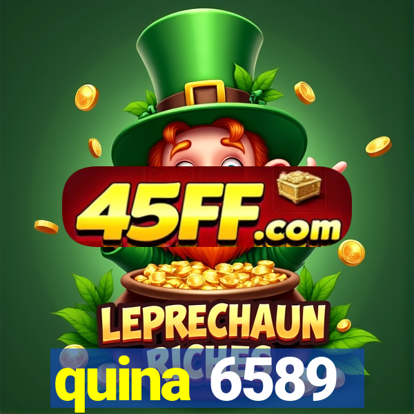 quina 6589
